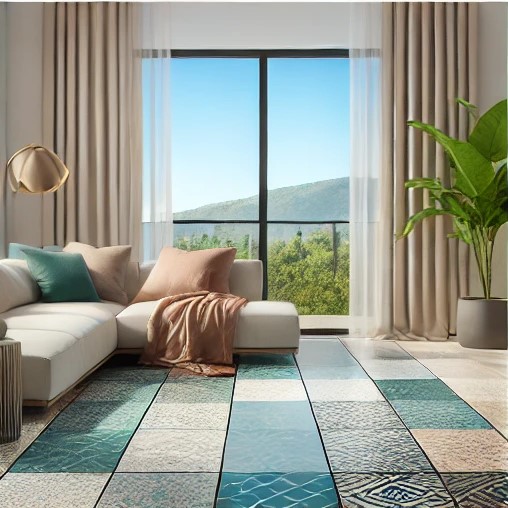 Beautiful Ceramic Tiles