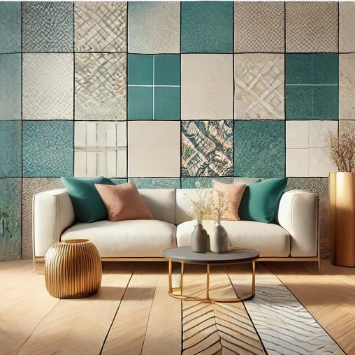 Exclusive Tile Designs